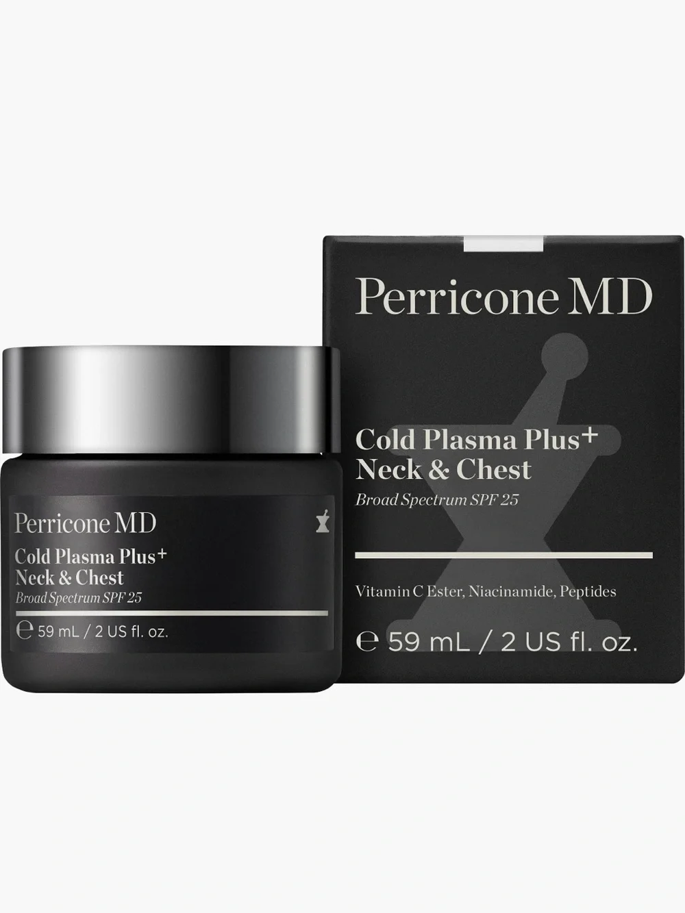 Perricone MD Cold Plasma Plus+ Neck & Chest SPF 25